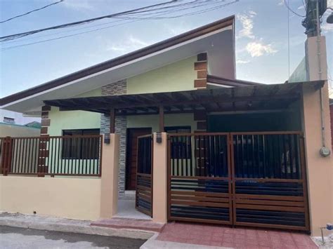 Tagapo, Santa Rosa, Laguna House and lot For Sale .